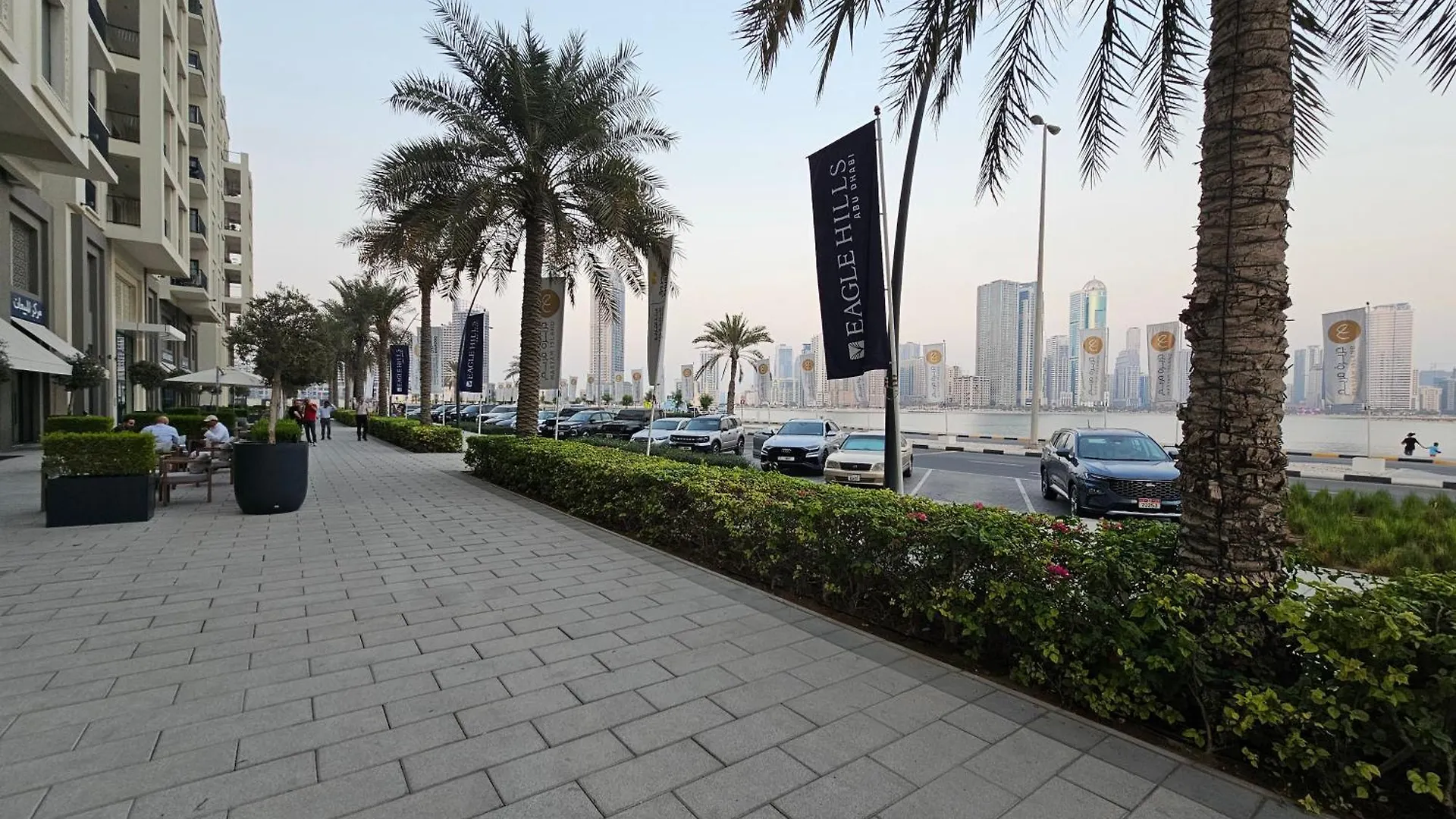 Apartments 100 M2 Sharjah 0*,  United Arab Emirates
