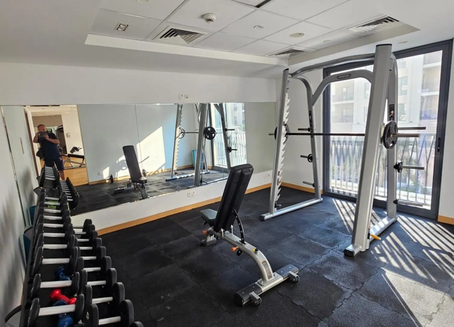 Apartments 100 M2 Sharjah 0*,  United Arab Emirates