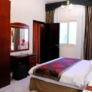 3* Aparthotel Al Sharq - Baithans