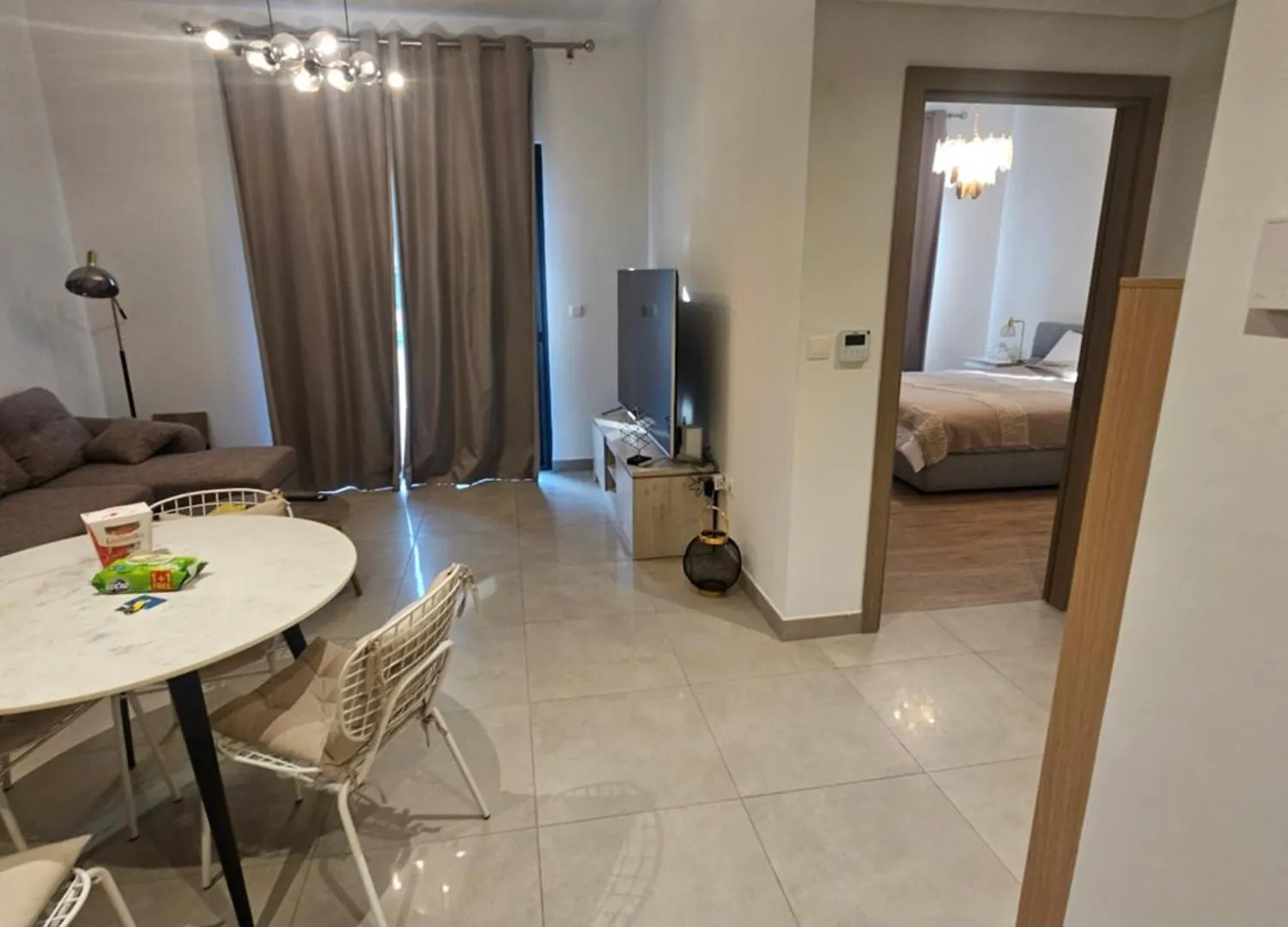 Apartments 100 M2 Šardžá 0*,  Spojené arabské emiráty