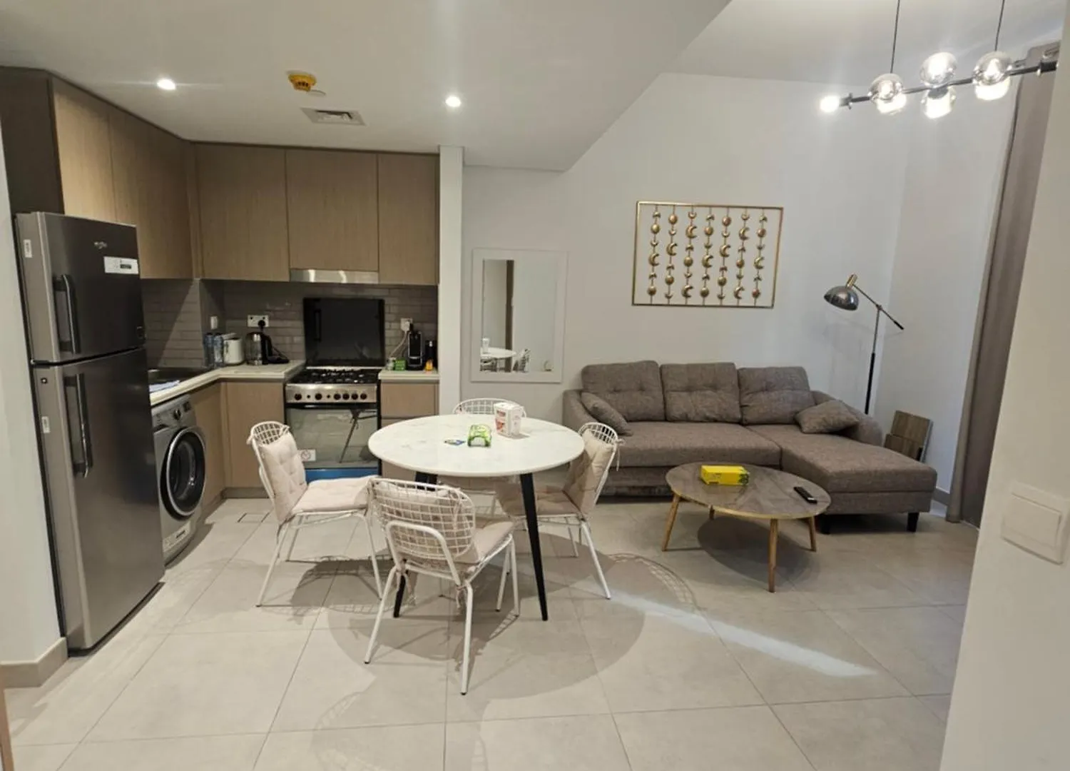 שארג'ה Apartments 100 M2 איחוד האמירויות הערביות