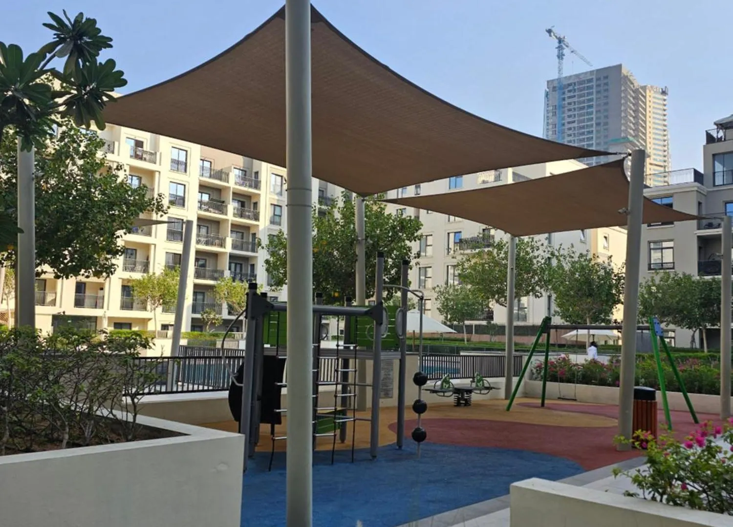 שארג'ה Apartments 100 M2 0*,