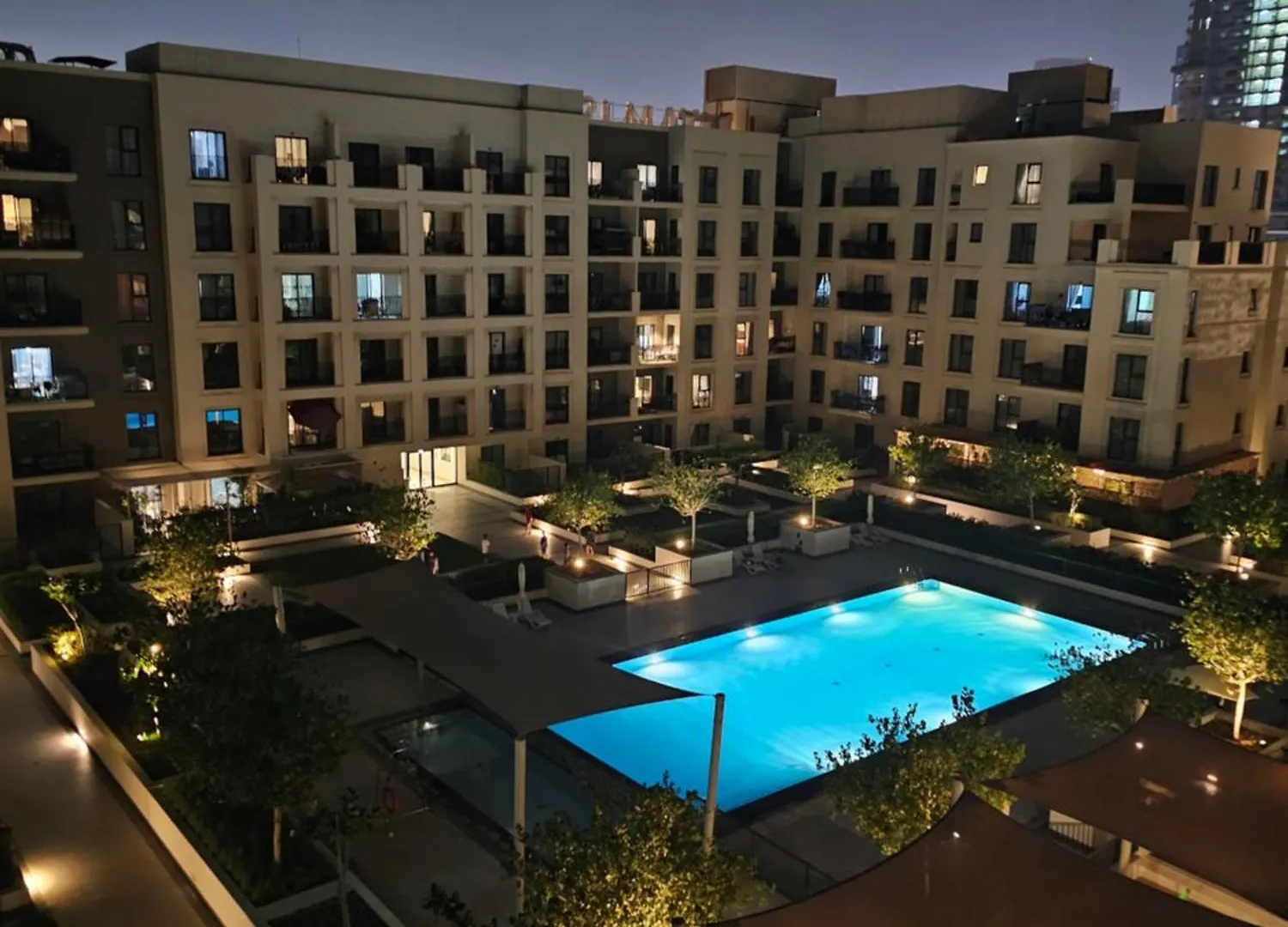 Apartments 100 M2 Sharjah 0*,  Emirati Arabi Uniti