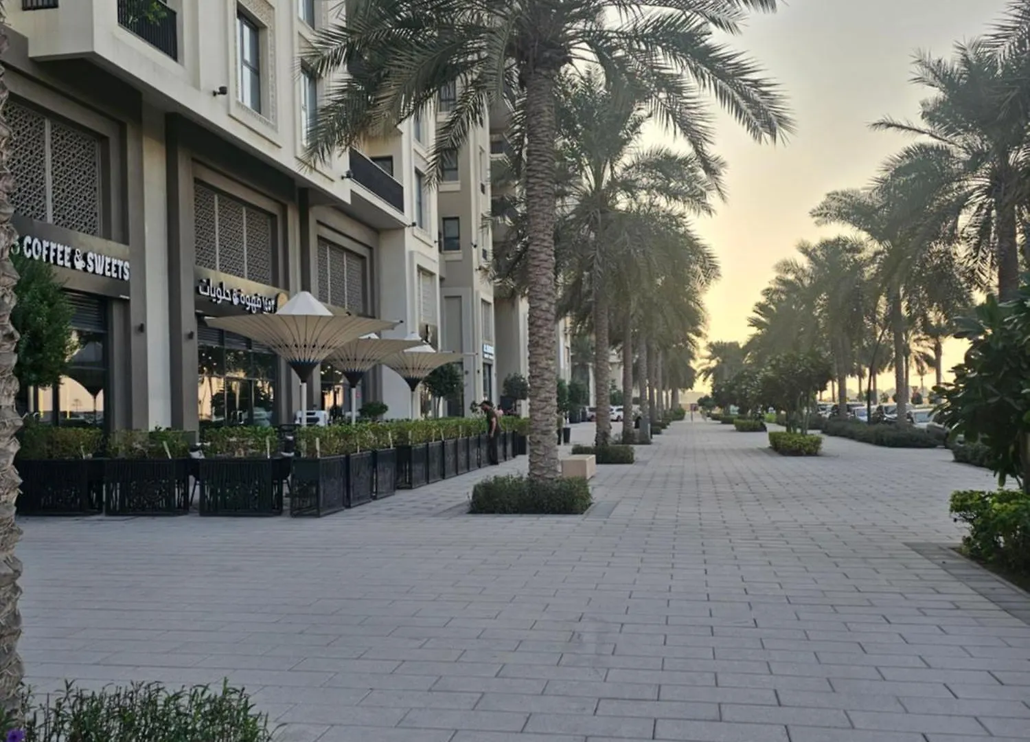 Apartments 100 M2 Sharjah Emirati Arabi Uniti
