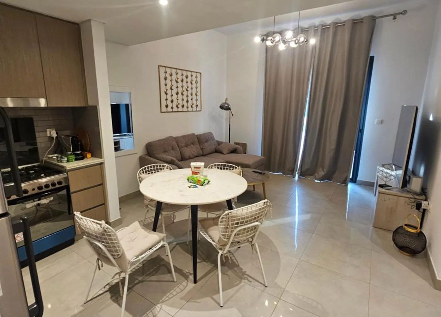 Apartments 100 M2 Sharjah