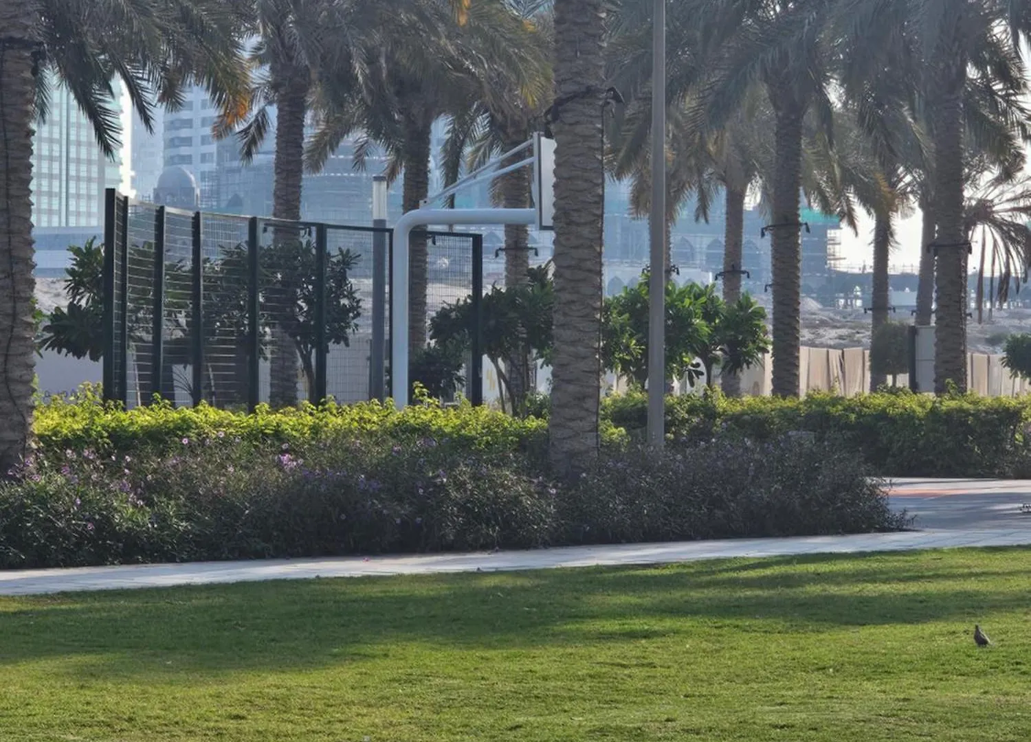 Apartments 100 M2 Sharjah