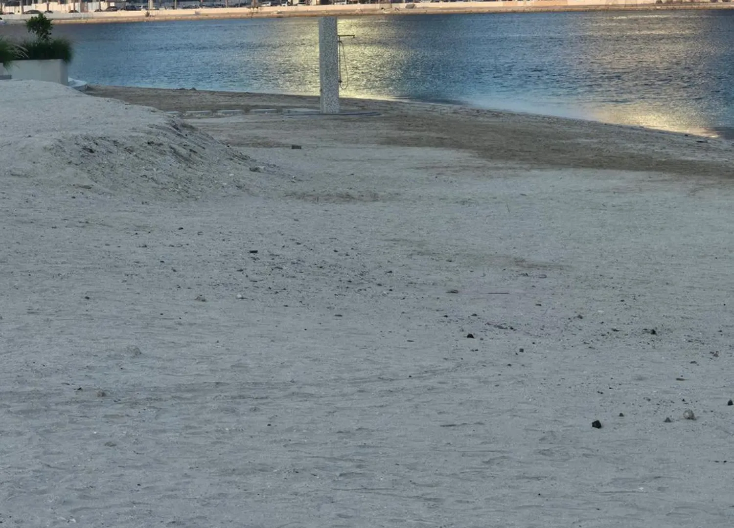 Apartments 100 M2 Sharjah