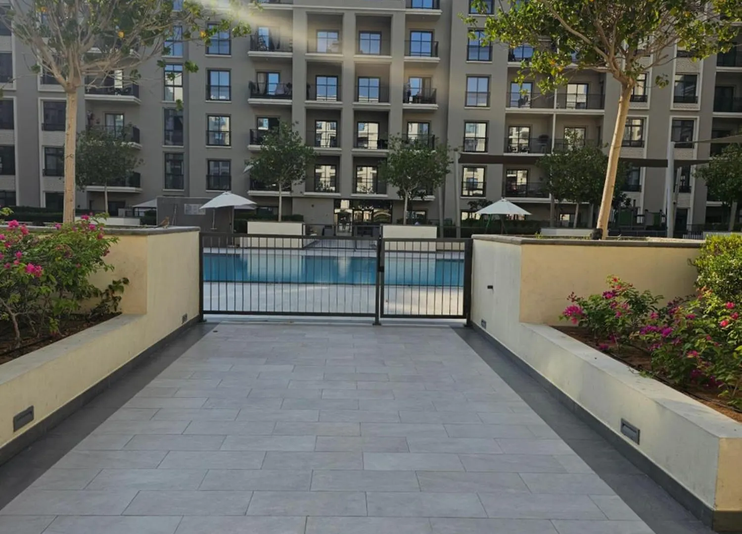 Apartments 100 M2 Sharjah Emirati Arabi Uniti