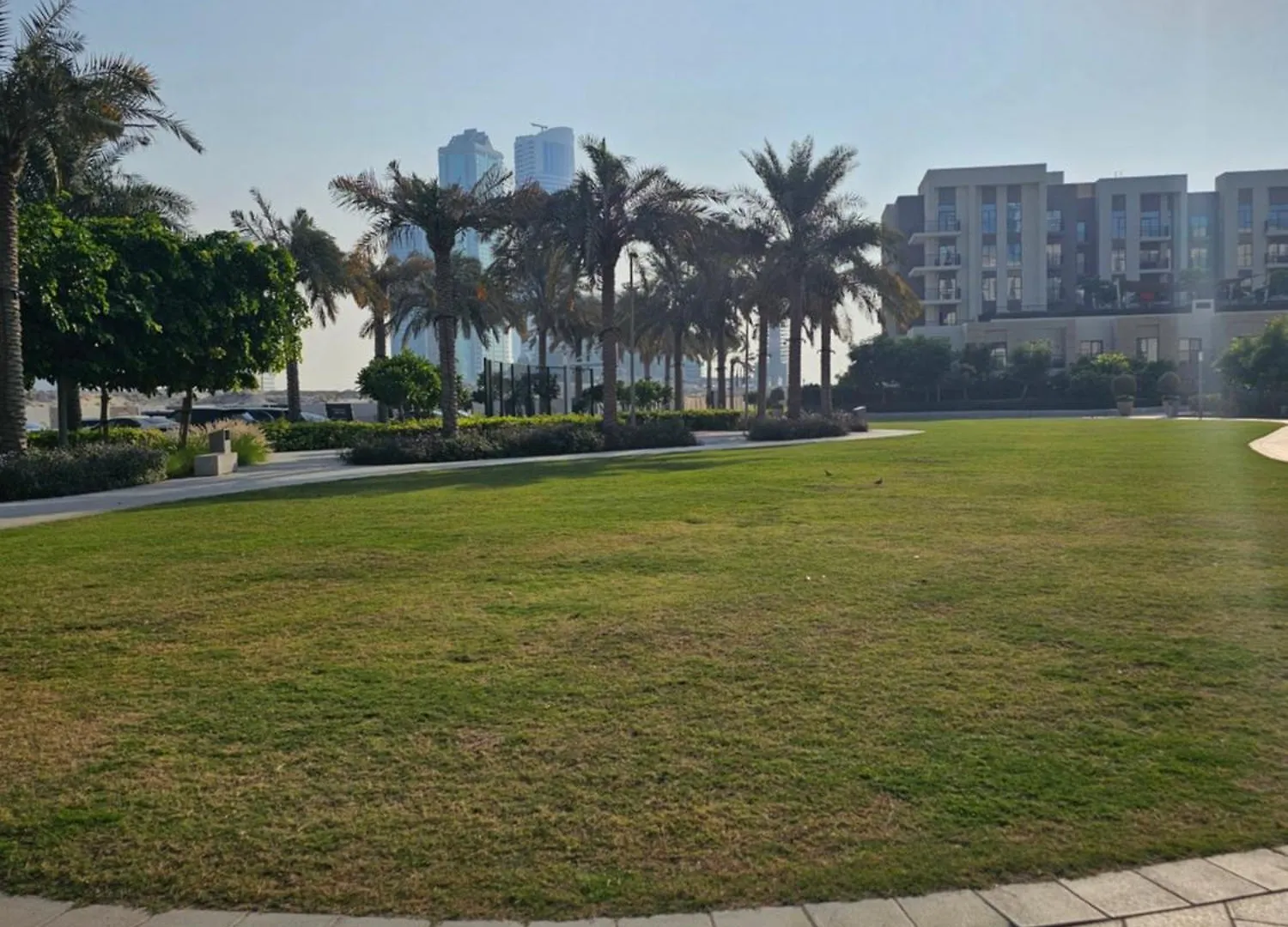 Apartments 100 M2 Sharjah