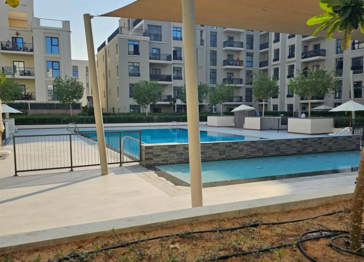 Apartments 100 M2 Sharjah