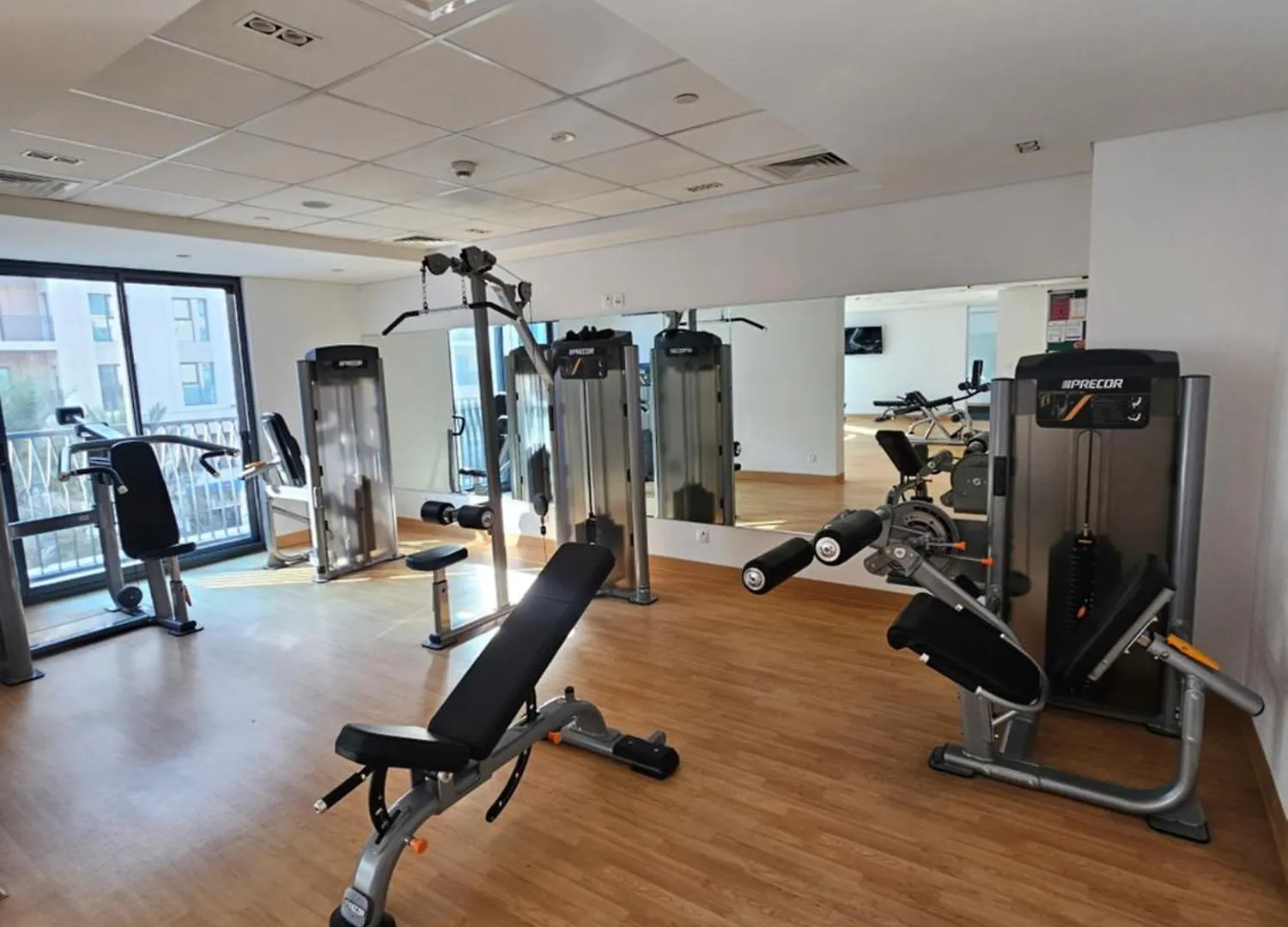 Apartments 100 M2 Sharjah