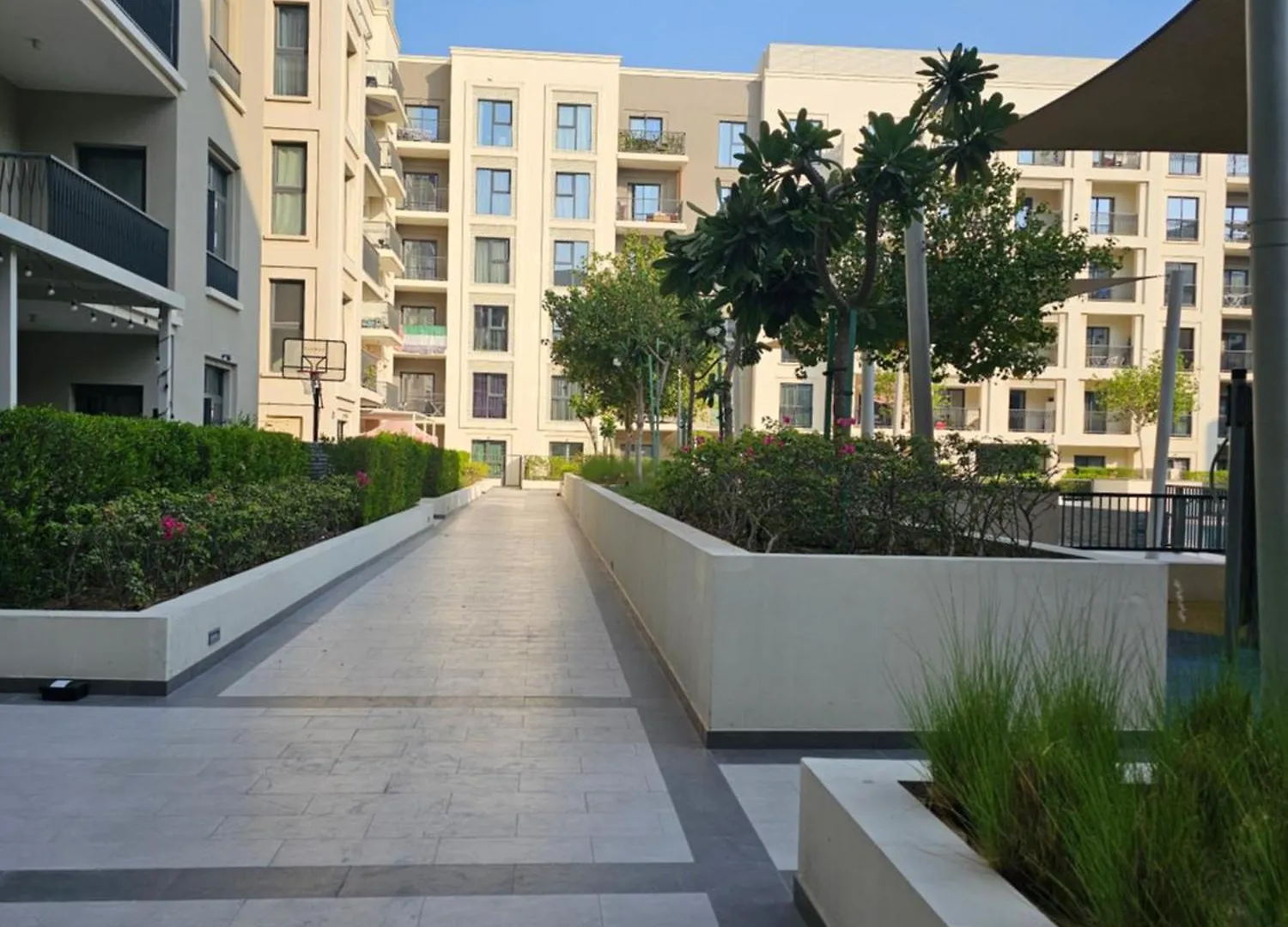 Apartments 100 M2 Sharjah Emirati Arabi Uniti
